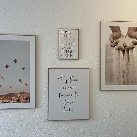 Moselschoen Das Ferienhaus ブローデンバッハ エクステリア 写真