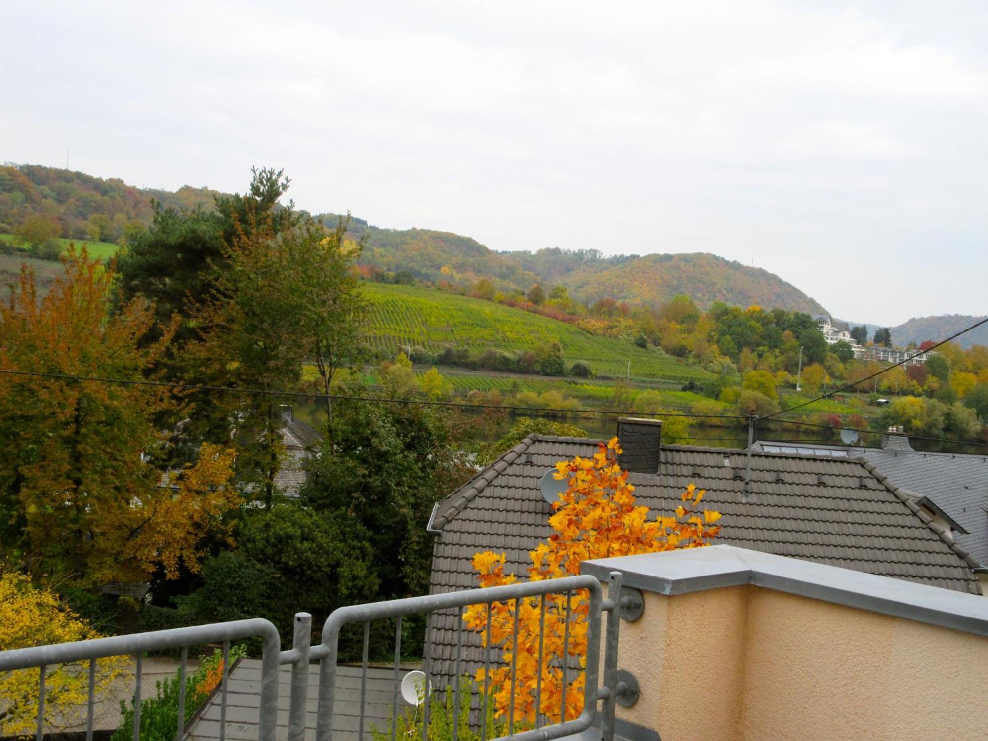Moselschoen Das Ferienhaus ブローデンバッハ 部屋 写真