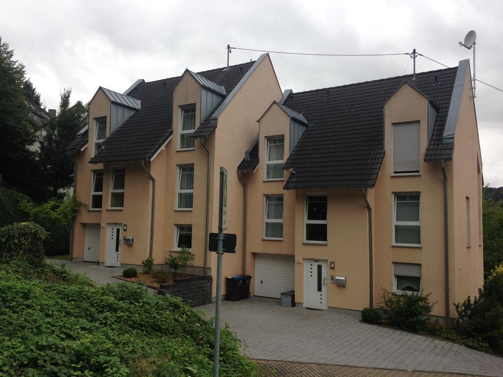 Moselschoen Das Ferienhaus ブローデンバッハ 部屋 写真