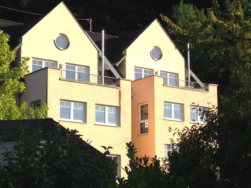 Moselschoen Das Ferienhaus ブローデンバッハ 部屋 写真