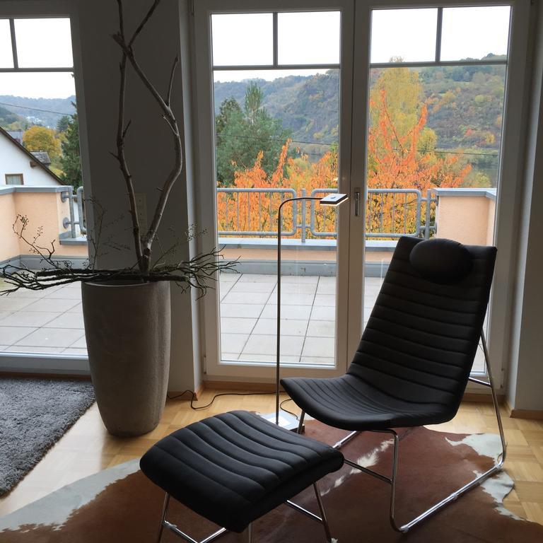 Moselschoen Das Ferienhaus ブローデンバッハ 部屋 写真
