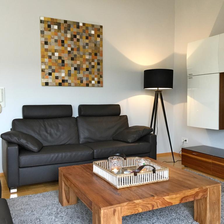 Moselschoen Das Ferienhaus ブローデンバッハ 部屋 写真
