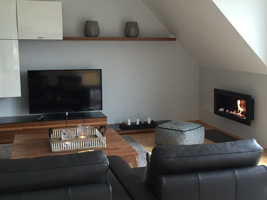 Moselschoen Das Ferienhaus ブローデンバッハ 部屋 写真