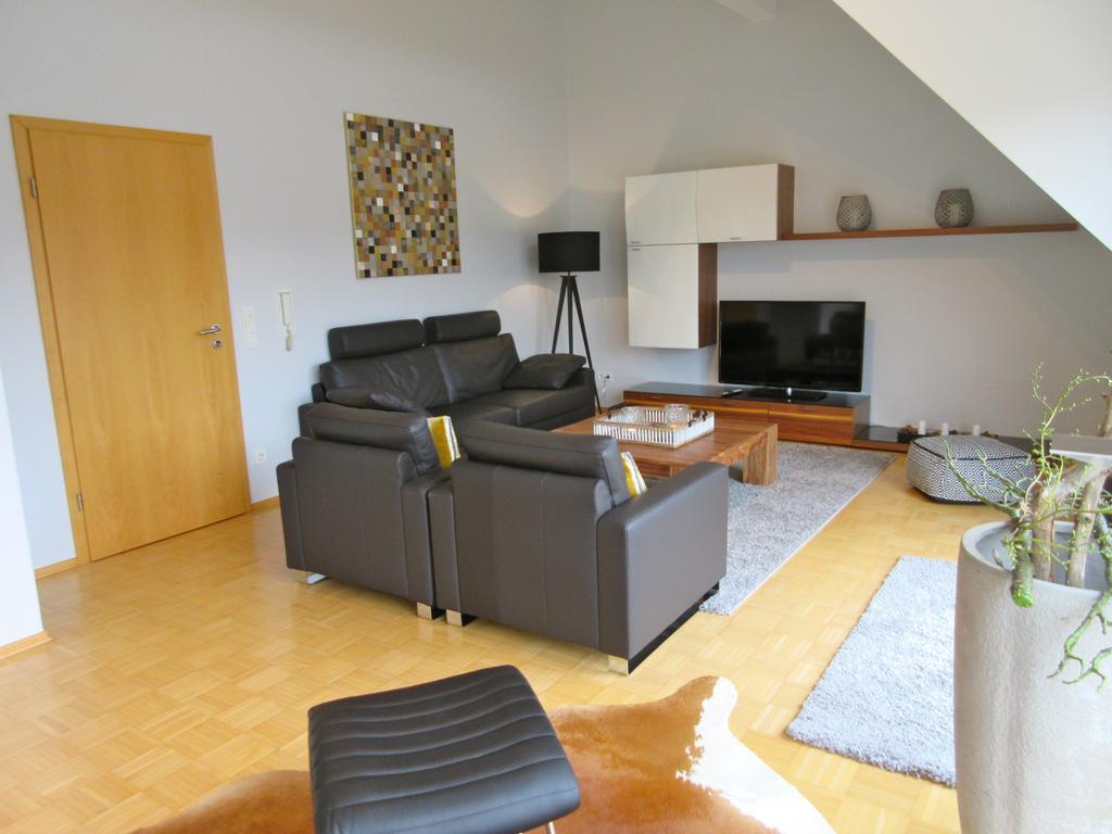 Moselschoen Das Ferienhaus ブローデンバッハ 部屋 写真