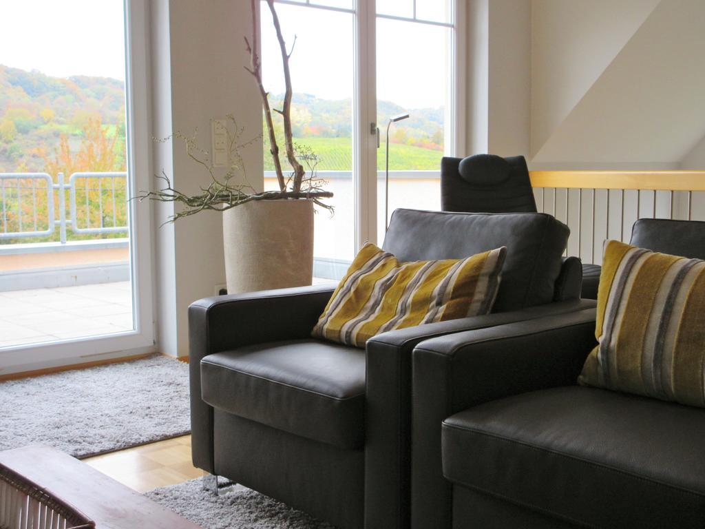 Moselschoen Das Ferienhaus ブローデンバッハ 部屋 写真