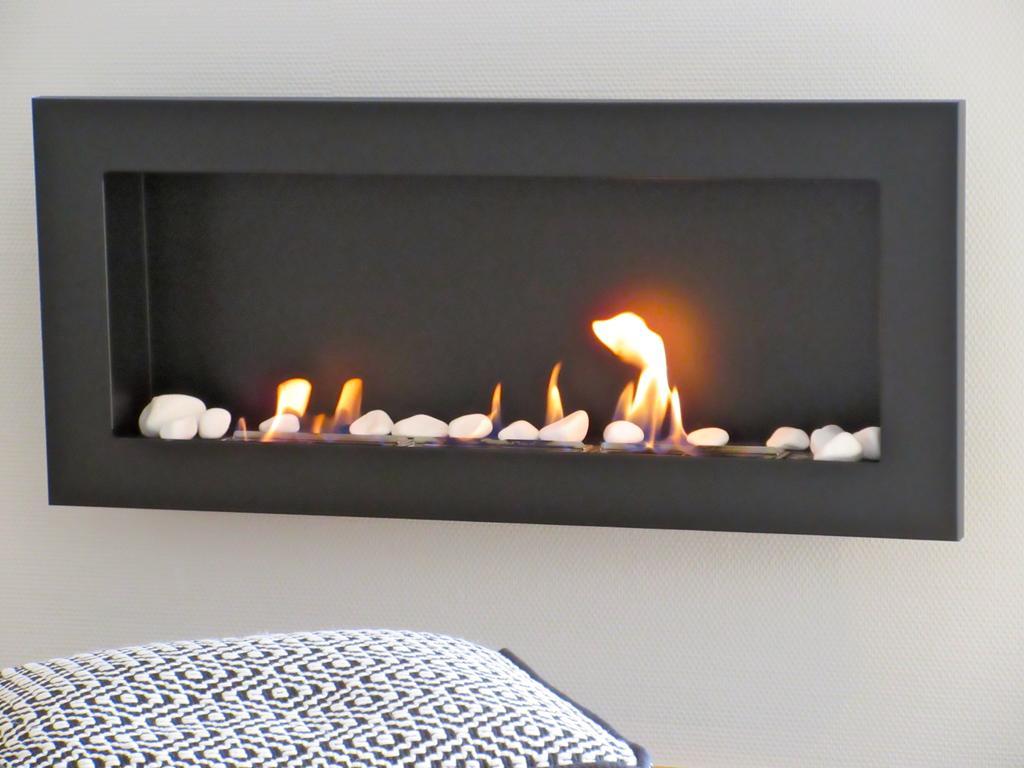 Moselschoen Das Ferienhaus ブローデンバッハ 部屋 写真
