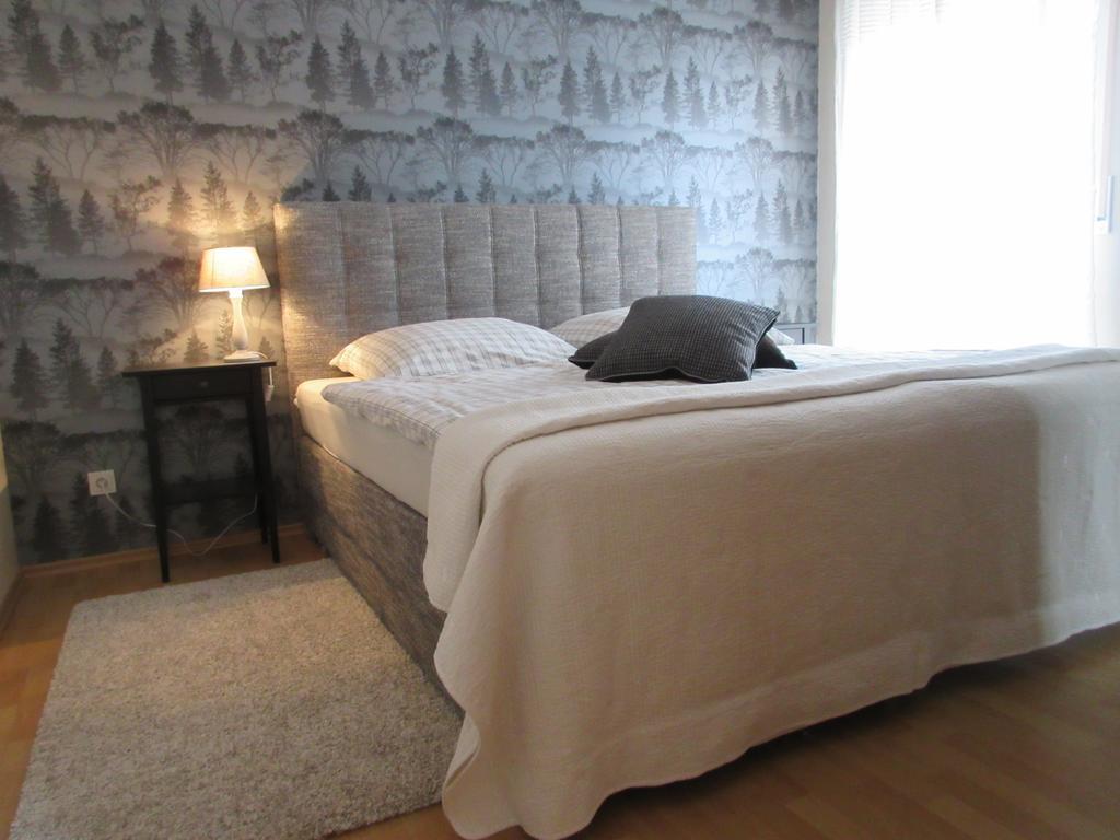 Moselschoen Das Ferienhaus ブローデンバッハ 部屋 写真