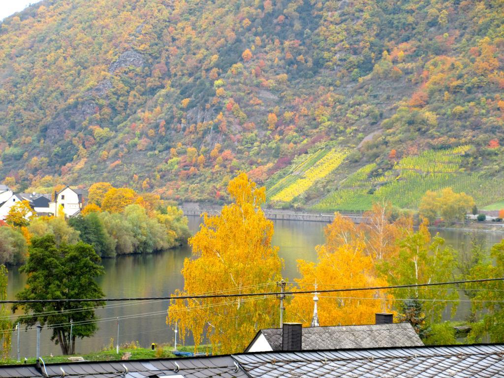 Moselschoen Das Ferienhaus ブローデンバッハ 部屋 写真