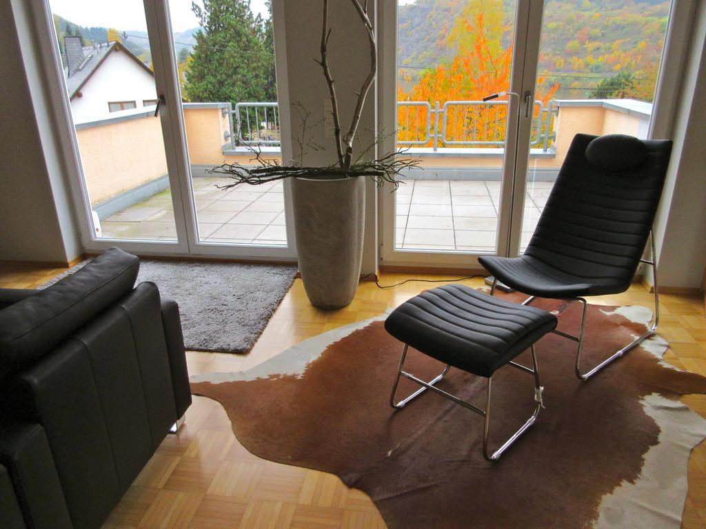 Moselschoen Das Ferienhaus ブローデンバッハ 部屋 写真