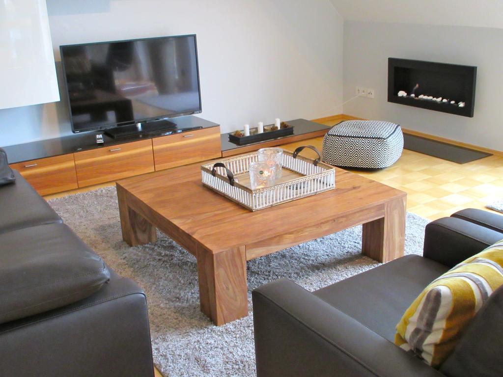 Moselschoen Das Ferienhaus ブローデンバッハ 部屋 写真
