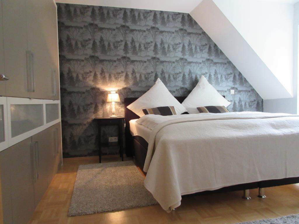 Moselschoen Das Ferienhaus ブローデンバッハ 部屋 写真