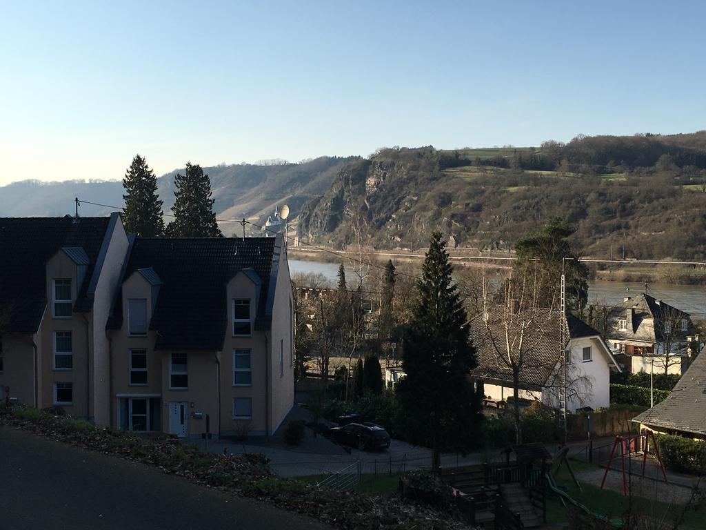 Moselschoen Das Ferienhaus ブローデンバッハ エクステリア 写真